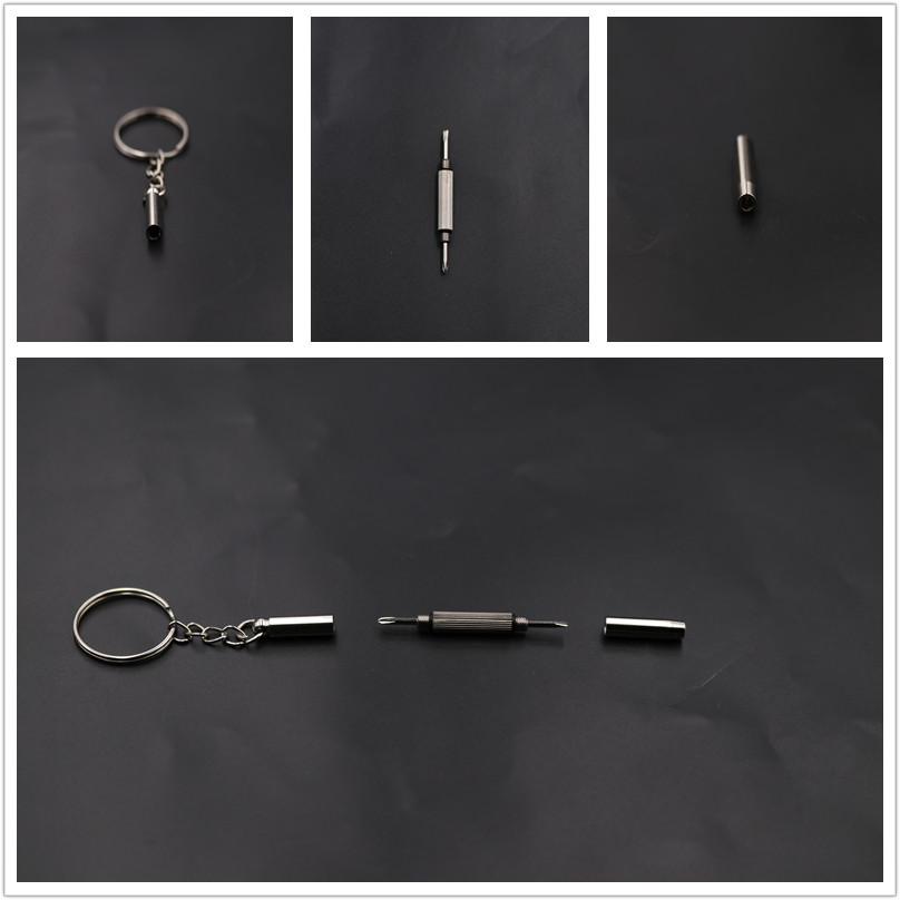 Gözlük Tamir Seti Minik Gözlük - Micro Screwdriver Kit incelemesi ve fiyatı