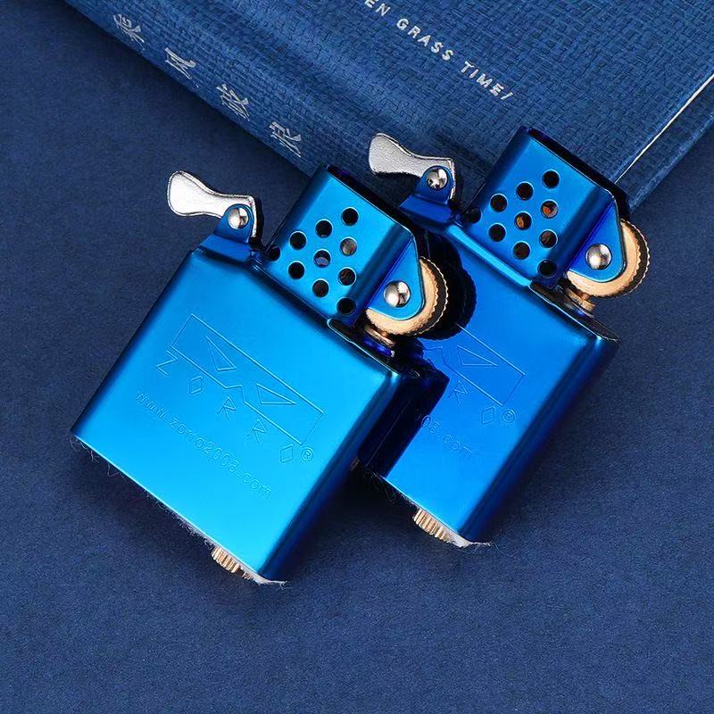 Zorro Hareketli Çakmak Mermer  - Lighter Insert Zippo incelemesi ve fiyatı