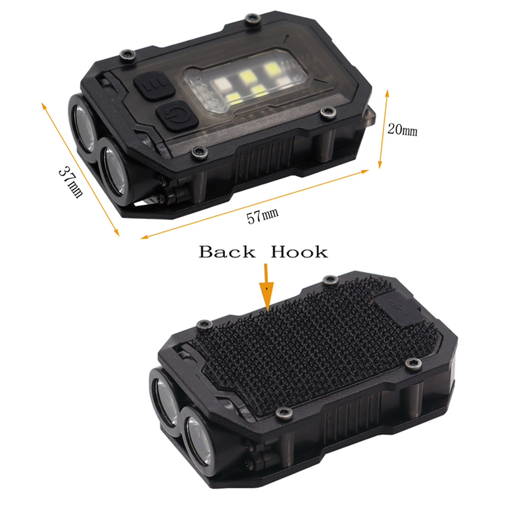 Taktik El Feneri EDC Taşınabil - Edc Carry Pack incelemesi ve fiyatı