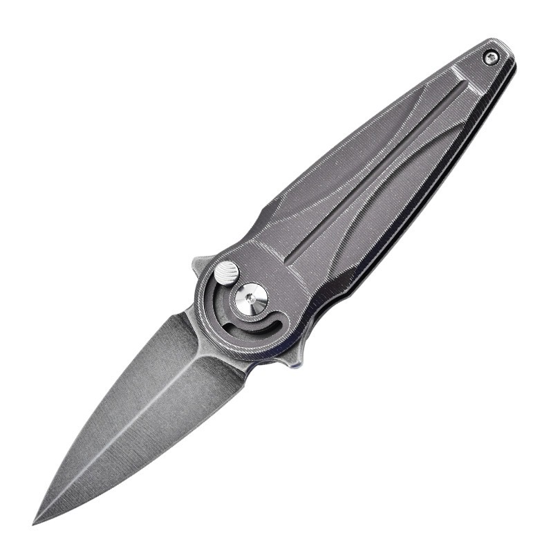 2026 yeni FX-551 - Altın krike - Everyday Carry (Edc) Knife incelemesi ve fiyatı