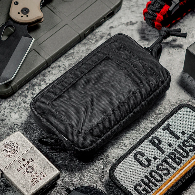 ONETIGRIS su geçirmez EDC kılı - Edc Able Carry incelemesi ve fiyatı