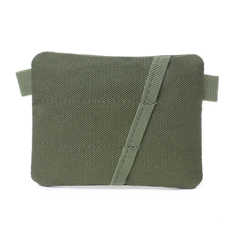 Taktik EDC Çantası EDC Düzenle - Edc Carry Pocket Pouch incelemesi ve fiyatı