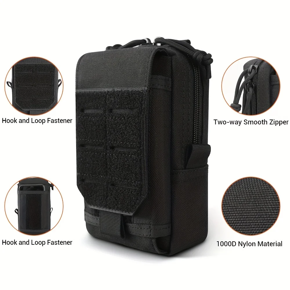 Bel Çantası EDC Alet Çantası Y - Edc Everyday Carry incelemesi ve fiyatı