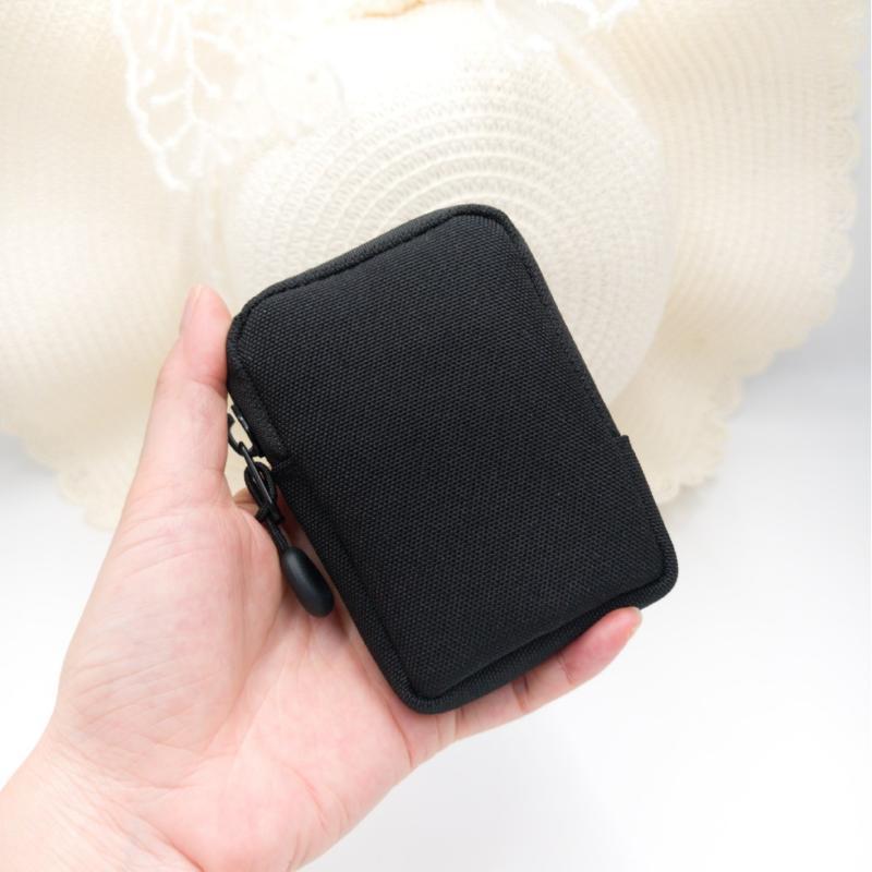 Mini EDC Polyester Kese Taşına - Edc Carry Pocket Pouch incelemesi ve fiyatı