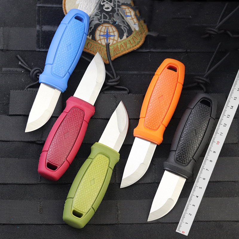1 Adet Kompakt Açık Hava Macer - Edc Pocket Carry Fixed Blade incelemesi ve fiyatı