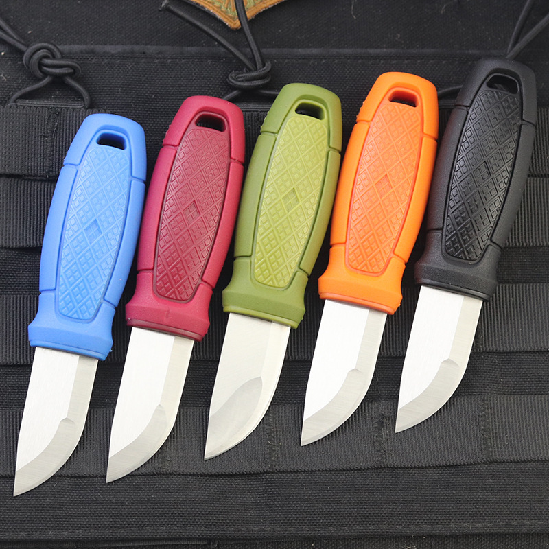 1 Adet Kompakt Açık Hava Macer - Edc Pocket Carry Fixed Blade incelemesi ve fiyatı