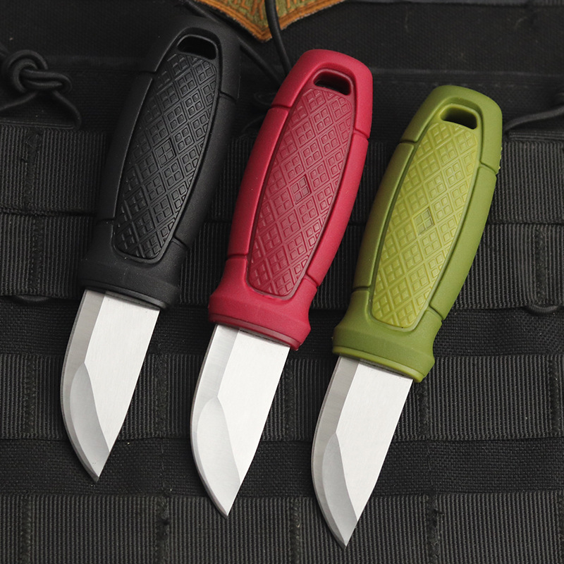1 Adet Kompakt Açık Hava Macer - Edc Pocket Carry Fixed Blade incelemesi ve fiyatı