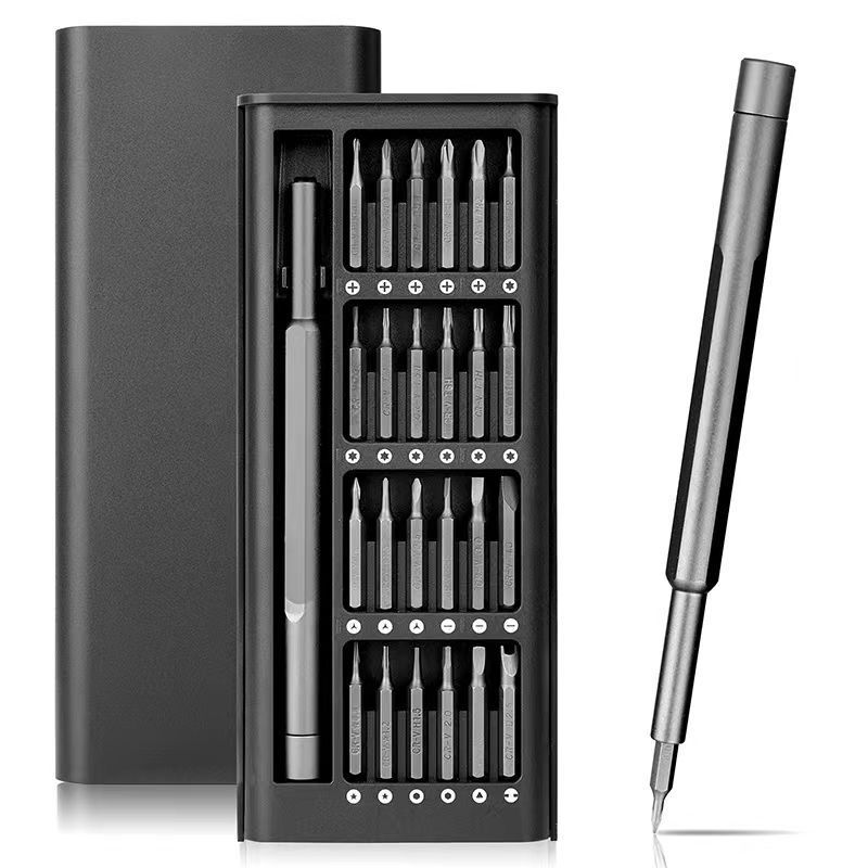 Hassas Tornavida Seti 25'i 1 A - Micro Screwdriver Kit incelemesi ve fiyatı