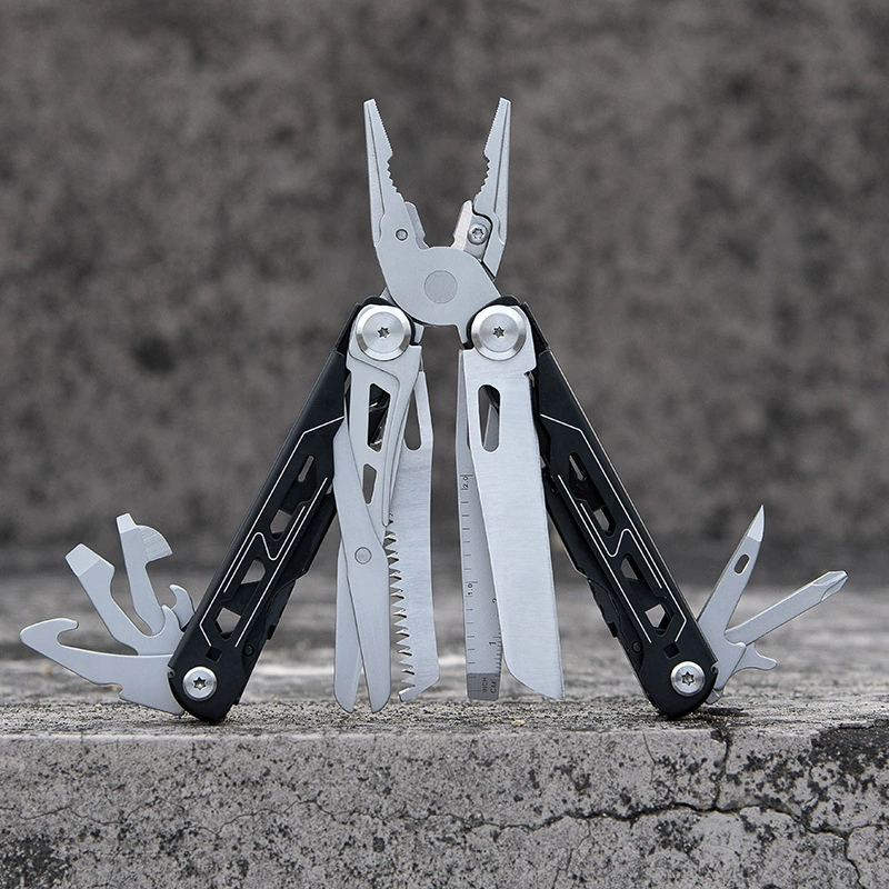Açık Hava Katlanır Pense EDC Ç - Edc Carry Pliers incelemesi ve fiyatı