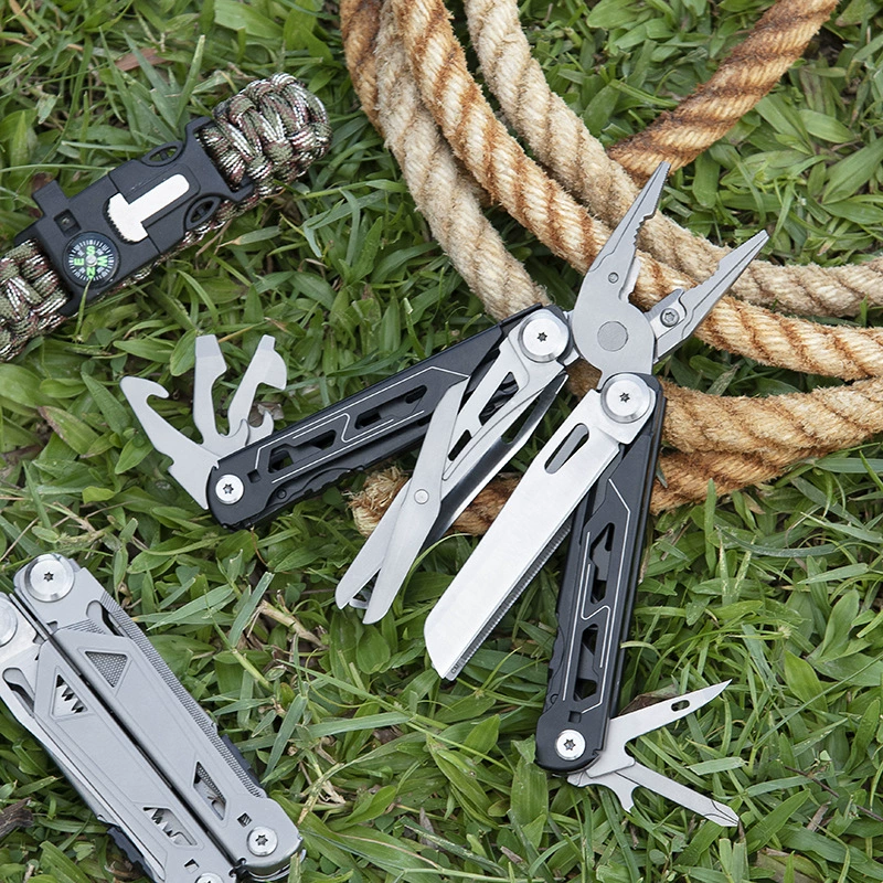 Açık Hava Katlanır Pense EDC Ç - Edc Carry Pliers incelemesi ve fiyatı