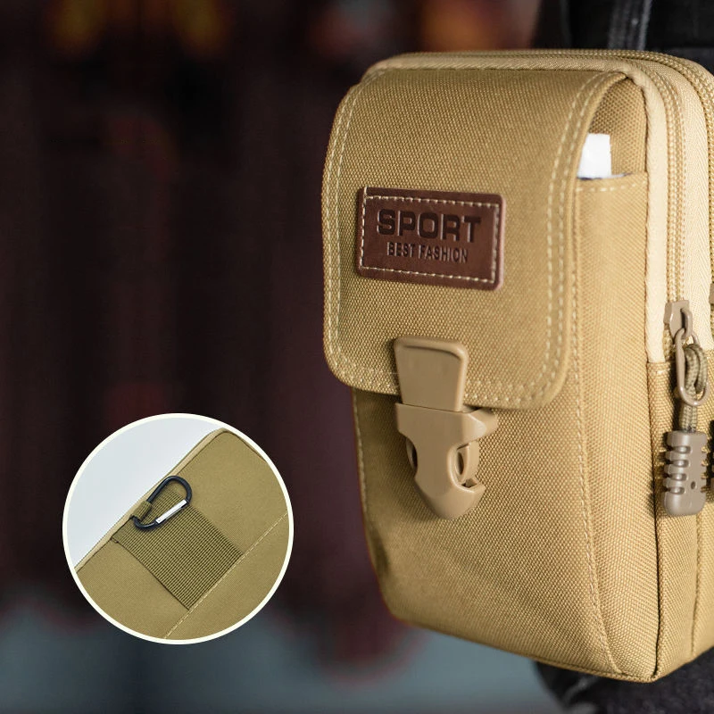1 adet EDC Molle çanta çanta ç - Edc Carry Pack incelemesi ve fiyatı