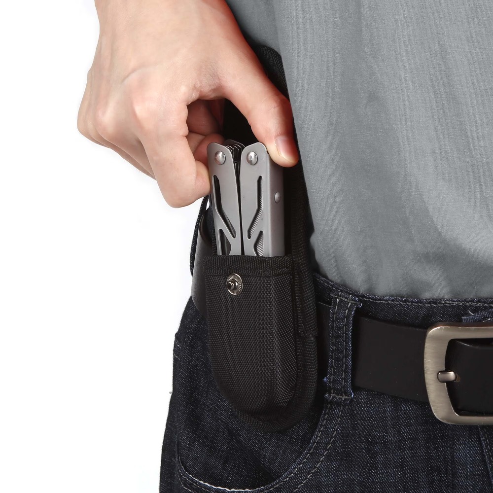 Kampçılık, yürüyüş, hayatta ka - Edc Carry Pliers incelemesi ve fiyatı