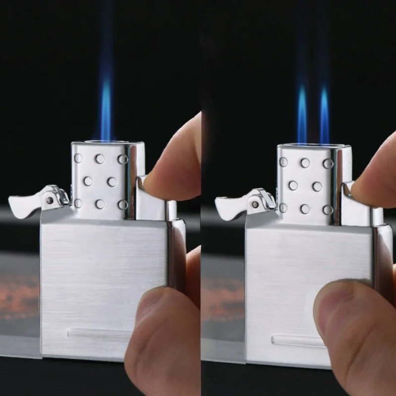 Zorro Çakmak Aksesuarlarıyla U - Lighter Insert Zippo incelemesi ve fiyatı