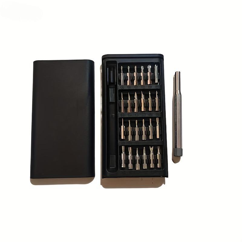 25'i 1 arada mini tornavida se - Micro Screwdriver Kit incelemesi ve fiyatı