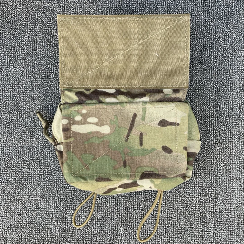 Taktik Yelek Karın Çantası MK3 - Edc Everyday Carry incelemesi ve fiyatı
