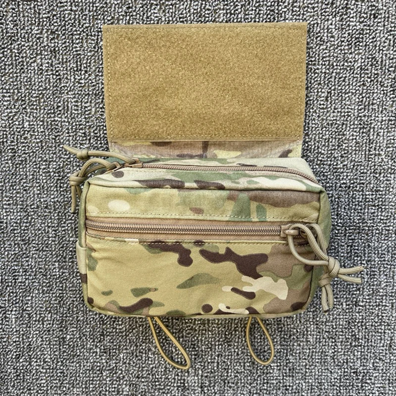 Taktik Yelek Karın Çantası MK3 - Edc Everyday Carry incelemesi ve fiyatı