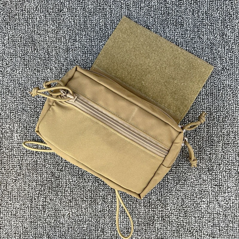 Taktik Yelek Karın Çantası MK3 - Edc Everyday Carry incelemesi ve fiyatı