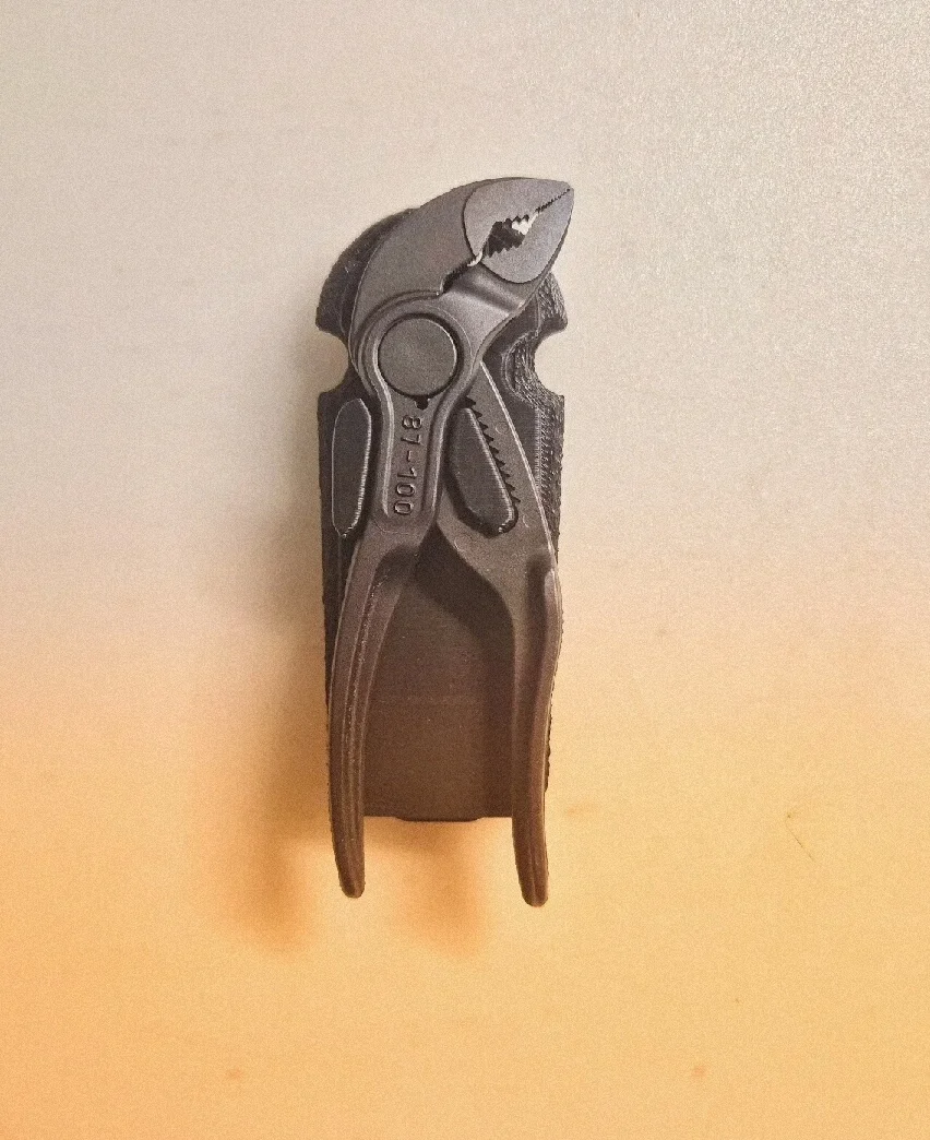 EDC Cep Kılıfı |   Knipex XS C - Edc Carry Pliers incelemesi ve fiyatı