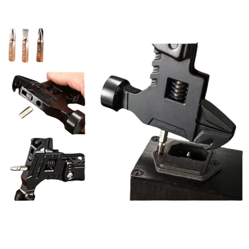 Balıkçılık Hayatta Kalma Çok A - Edc Carry Pliers incelemesi ve fiyatı