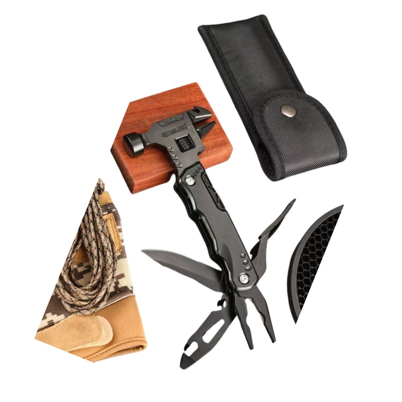 Balıkçılık Hayatta Kalma Çok A - Edc Carry Pliers incelemesi ve fiyatı