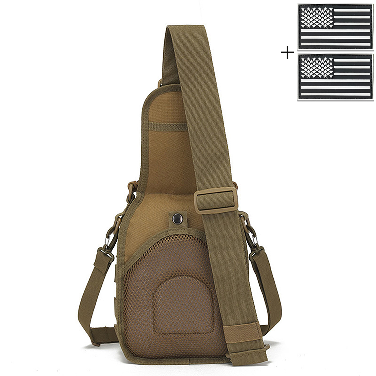 Lazer MOLLE EDC dış mekan av ç - Edc Everyday Carry incelemesi ve fiyatı