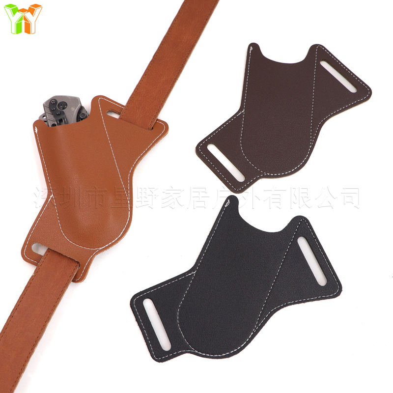 EDC Açık Hava Hayatta Kalma Ar - Edc Carry Pocket Pouch incelemesi ve fiyatı