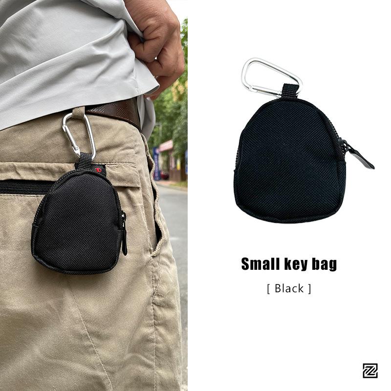 Taktik EDC Kılıfı Anahtar Cüzd - Edc Able Carry incelemesi ve fiyatı