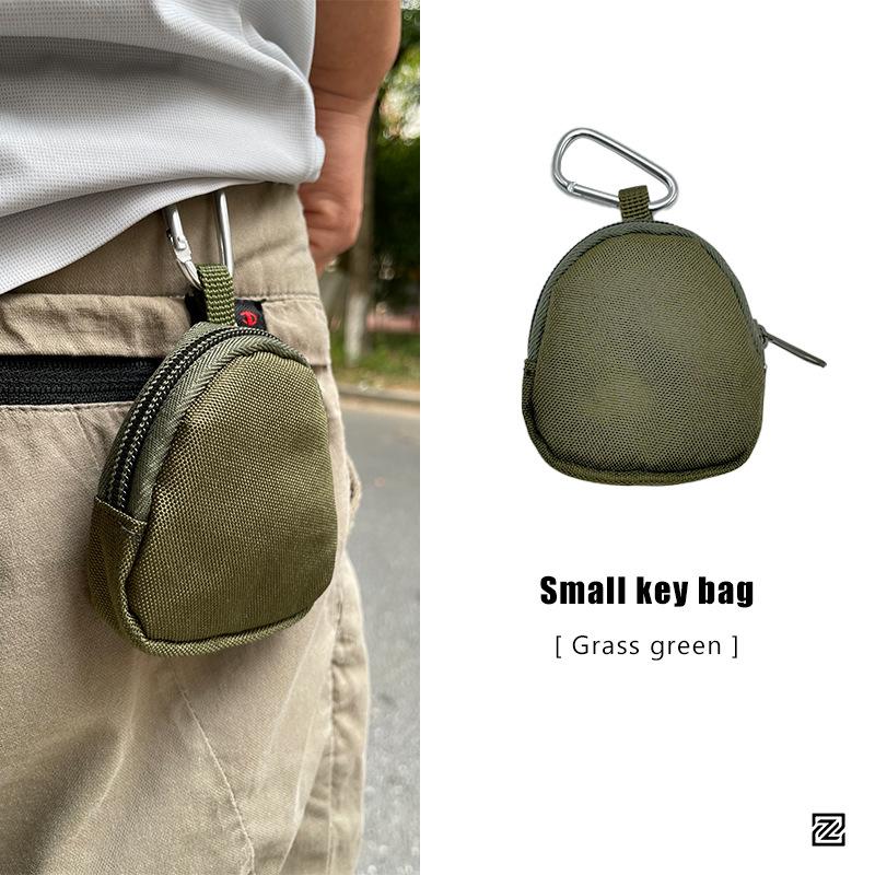 Taktik EDC Kılıfı Anahtar Cüzd - Edc Able Carry incelemesi ve fiyatı