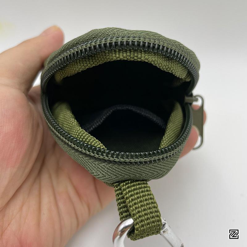 Taktik EDC Kılıfı Anahtar Cüzd - Edc Able Carry incelemesi ve fiyatı