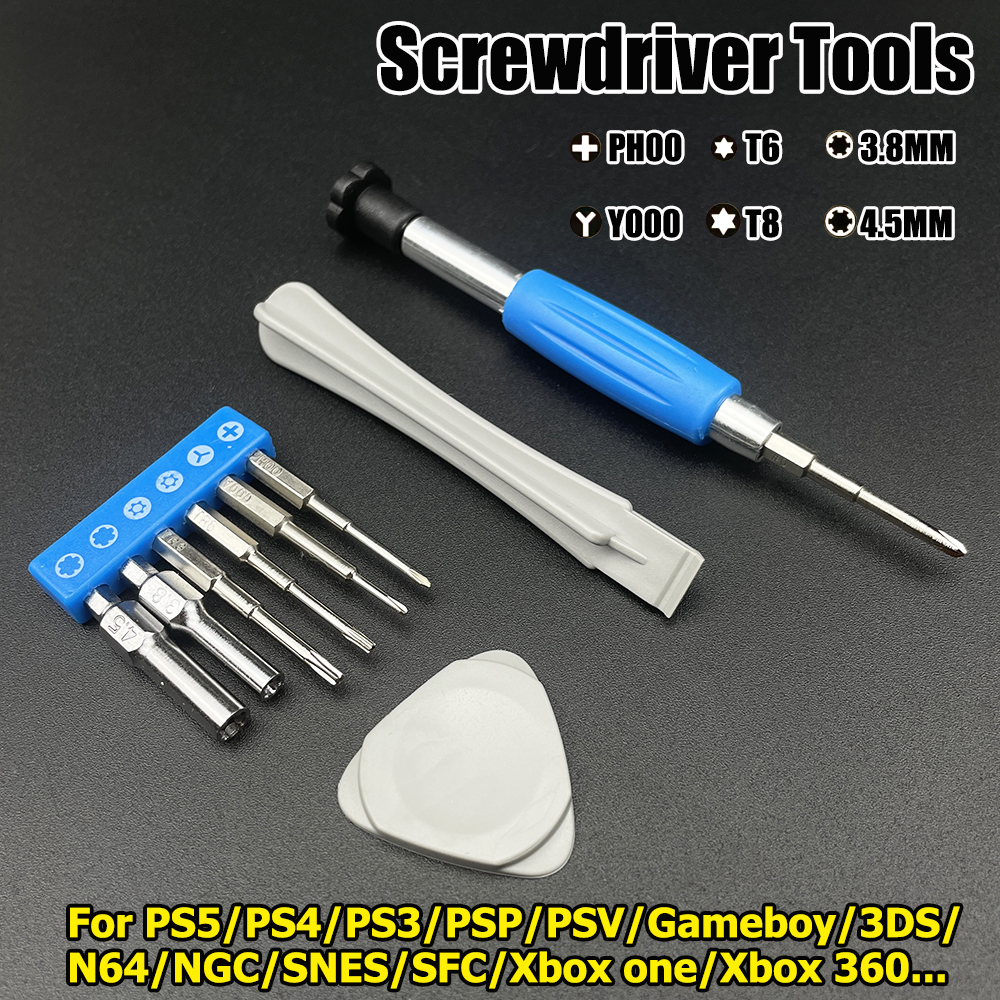 Tornavida Seti Sökme Açma Alet - Micro Screwdriver Kit incelemesi ve fiyatı