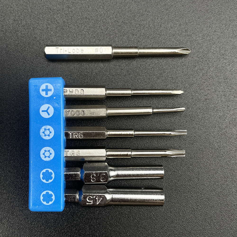 Tornavida Seti Sökme Açma Alet - Micro Screwdriver Kit incelemesi ve fiyatı