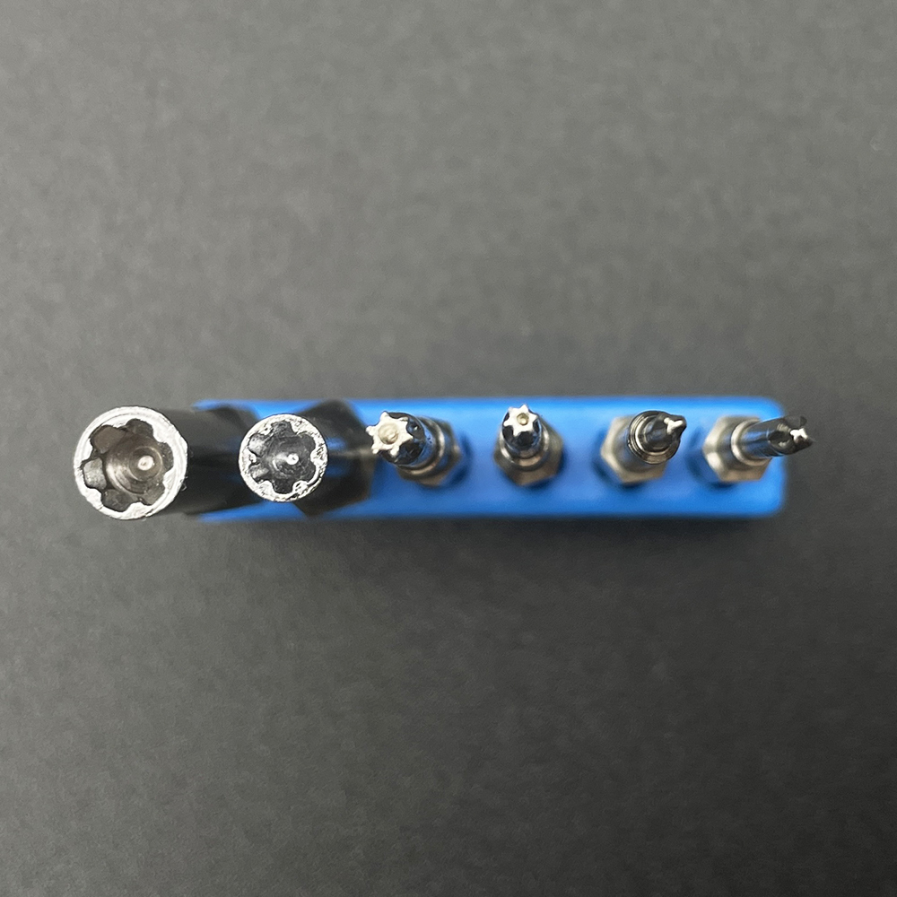 Tornavida Seti Sökme Açma Alet - Micro Screwdriver Kit incelemesi ve fiyatı