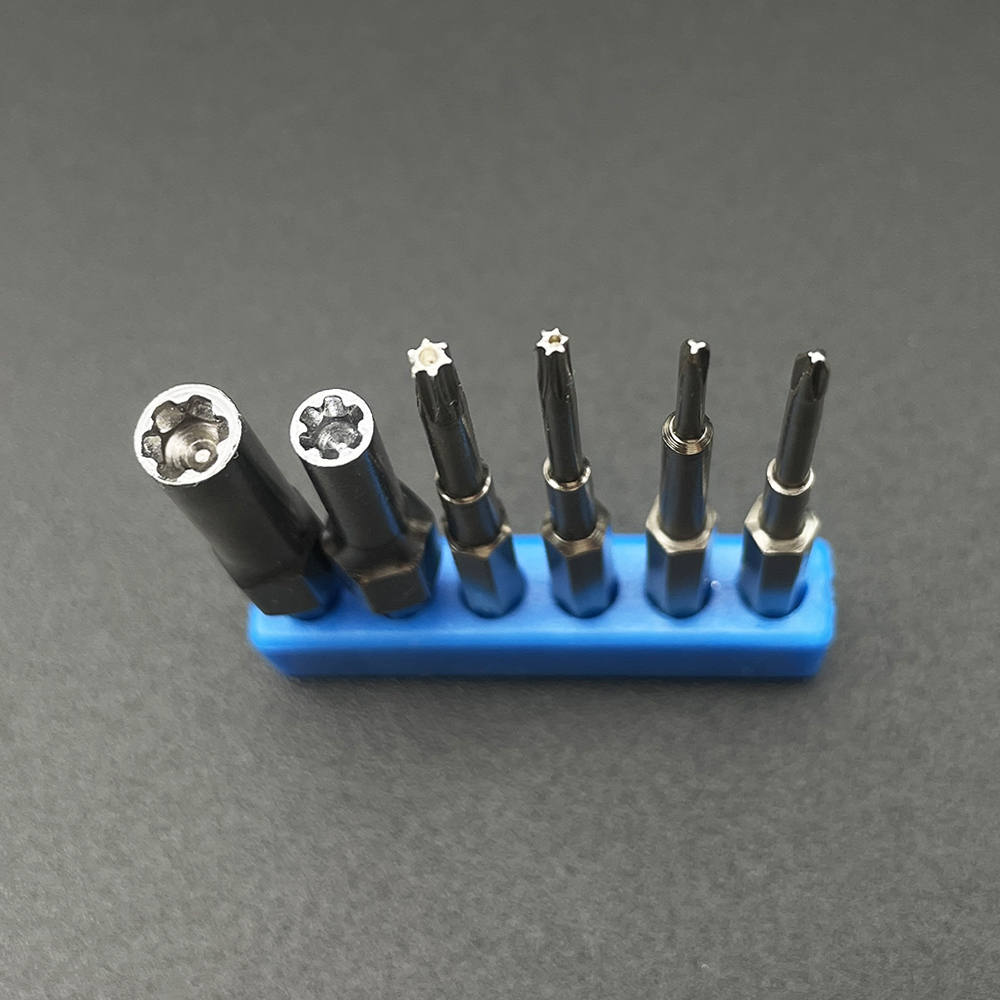 Tornavida Seti Sökme Açma Alet - Micro Screwdriver Kit incelemesi ve fiyatı