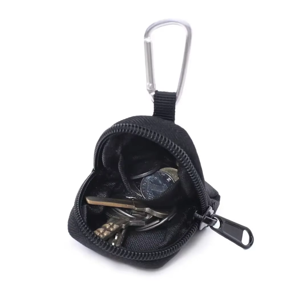 Taktik EDC Kılıfı Anahtar Cüzd - Edc Able Carry incelemesi ve fiyatı