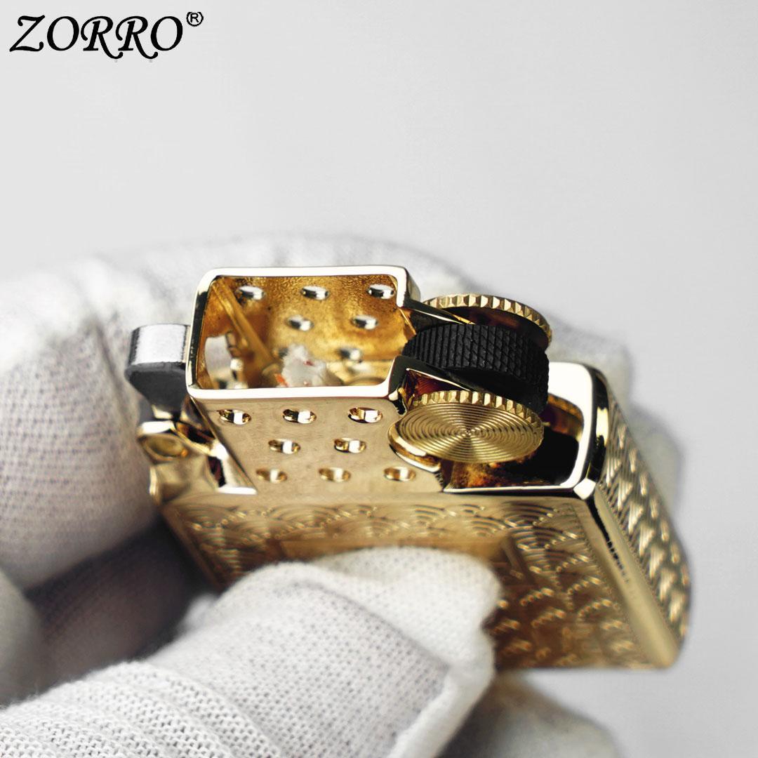 Yeni Orijinal Z902 İç Tanklı G - Lighter Insert Zippo incelemesi ve fiyatı