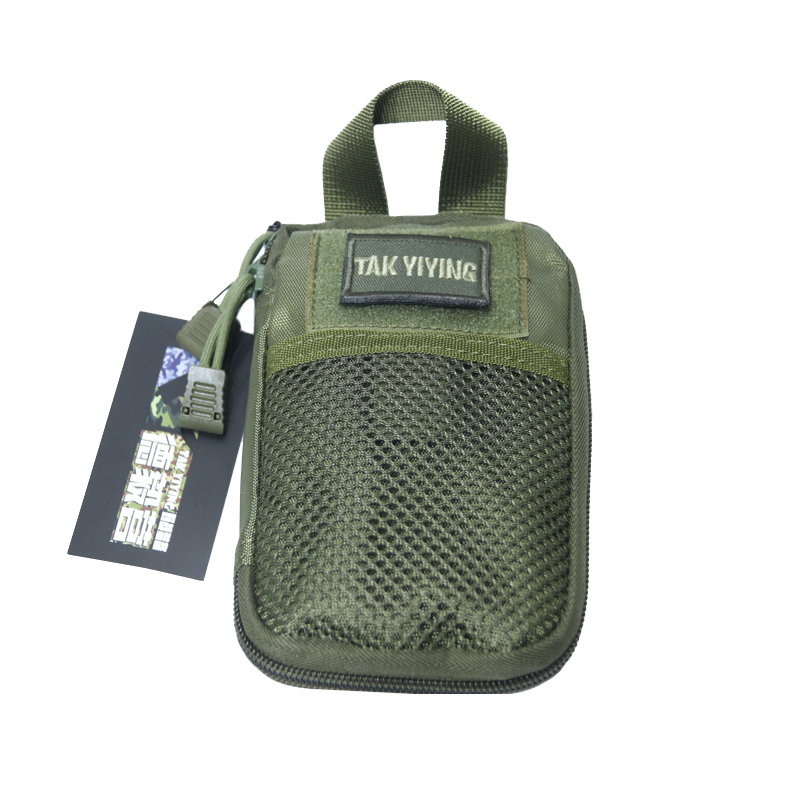 TAK YIYING Molle avcılık tıbbi - Edc Able Carry incelemesi ve fiyatı