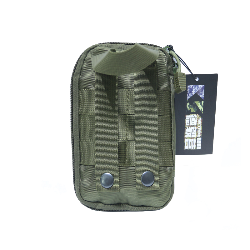 TAK YIYING Molle avcılık tıbbi - Edc Able Carry incelemesi ve fiyatı