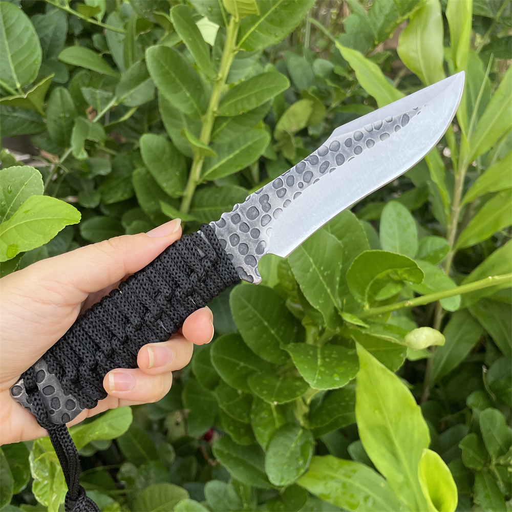 Dövme 8cr13mov Bıçaklı Cep Bıç - Everyday Carry (Edc) Knife incelemesi ve fiyatı