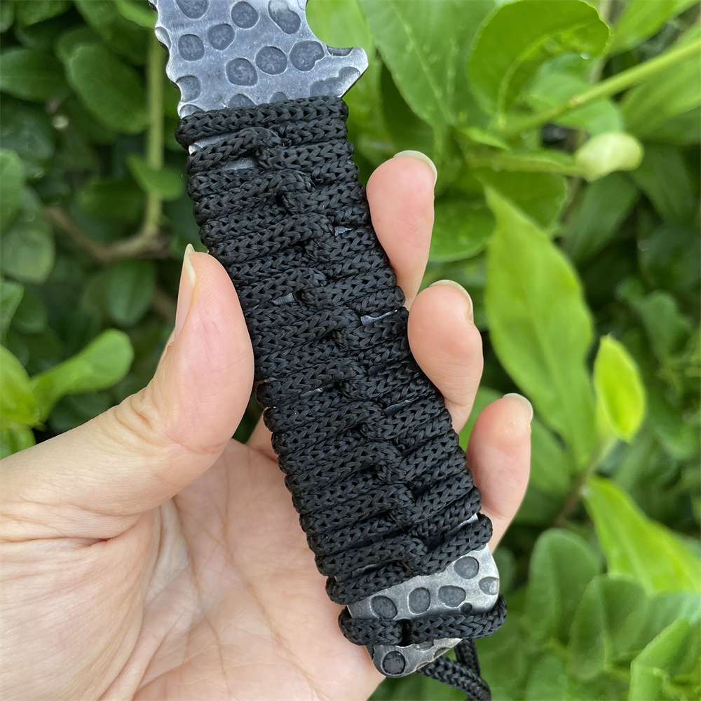 Dövme 8cr13mov Bıçaklı Cep Bıç - Everyday Carry (Edc) Knife incelemesi ve fiyatı