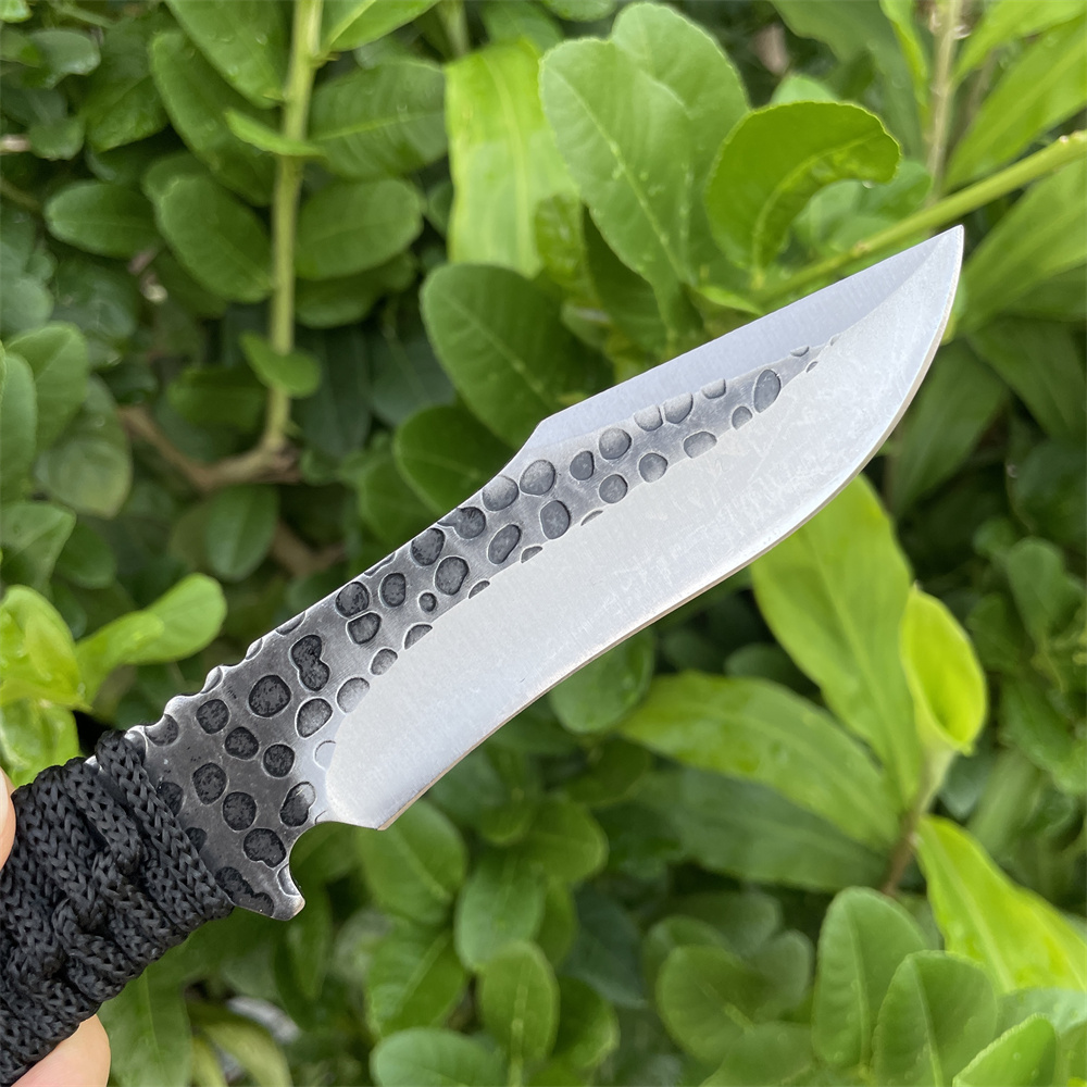 Dövme 8cr13mov Bıçaklı Cep Bıç - Everyday Carry (Edc) Knife incelemesi ve fiyatı