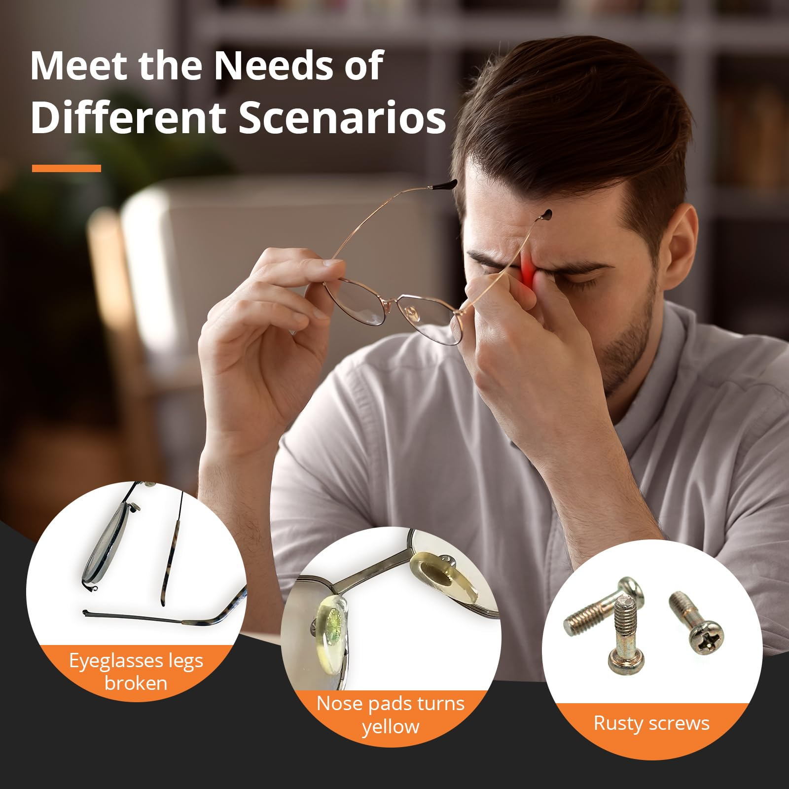 Vidalar Burunluklar Cımbız Tem - Micro Screwdriver Kit incelemesi ve fiyatı