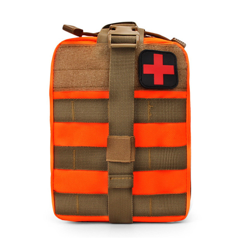 Molle Taktik İlk Yardım Setler - Edc Everyday Carry incelemesi ve fiyatı