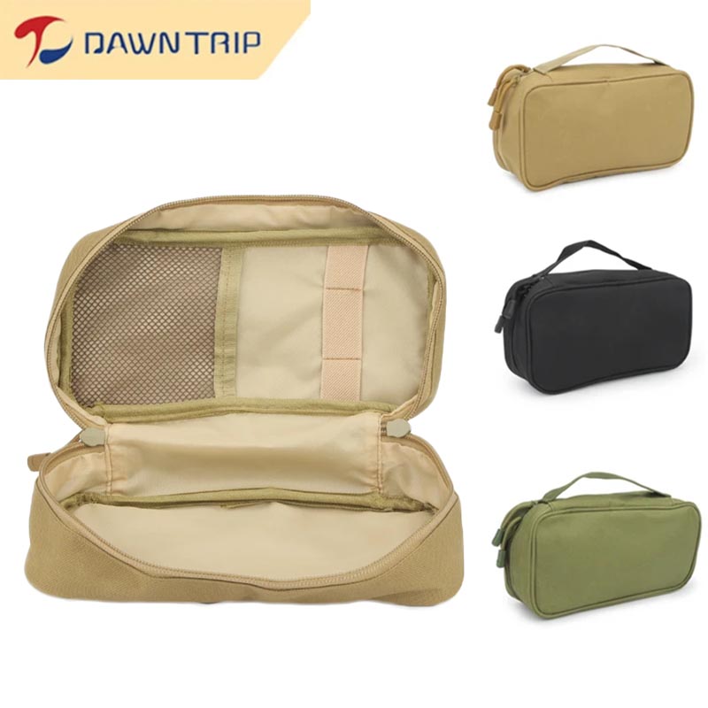 Taktik EDC Cep Düzenleyici Çan - Edc Carry Pocket Pouch incelemesi ve fiyatı