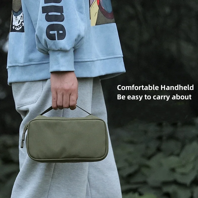 Taktik EDC Cep Düzenleyici Çan - Edc Carry Pocket Pouch incelemesi ve fiyatı