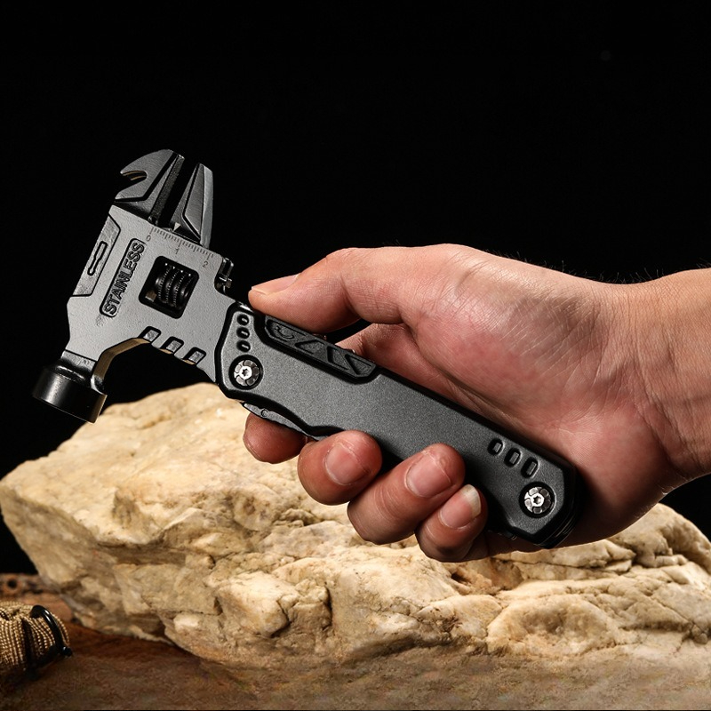 Taşınabilir EDC Hayatta Kalma  - Edc Able Carry incelemesi ve fiyatı