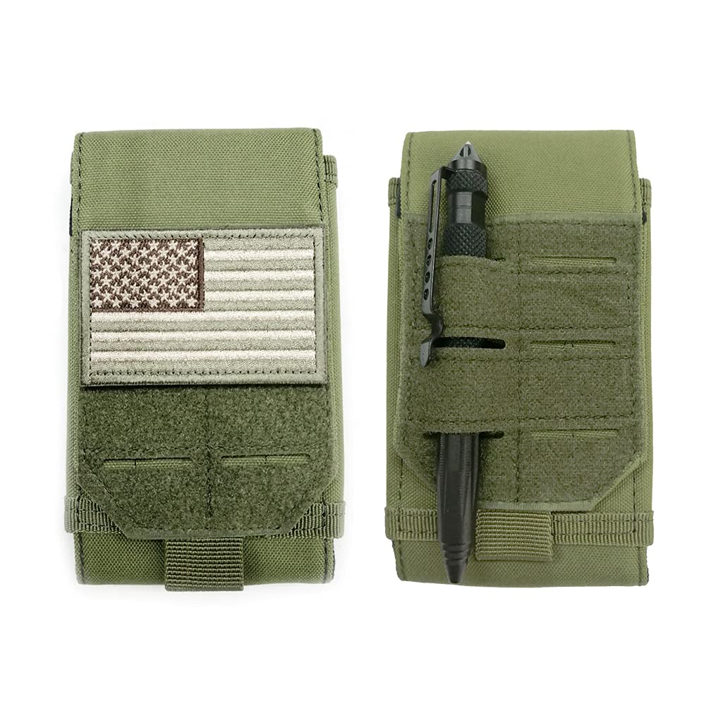 Taktik EDC Çantası Molle Kemer - Edc Everyday Carry incelemesi ve fiyatı