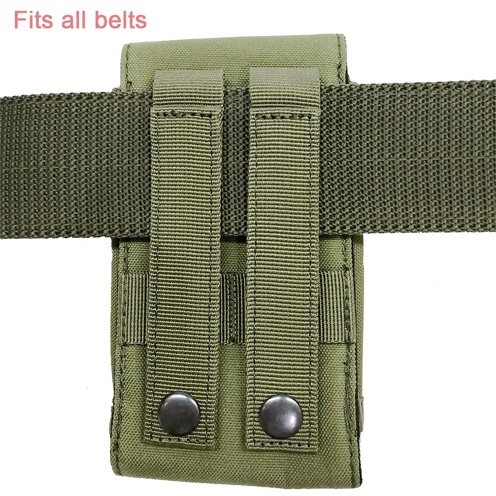Taktik EDC Çantası Molle Kemer - Edc Everyday Carry incelemesi ve fiyatı