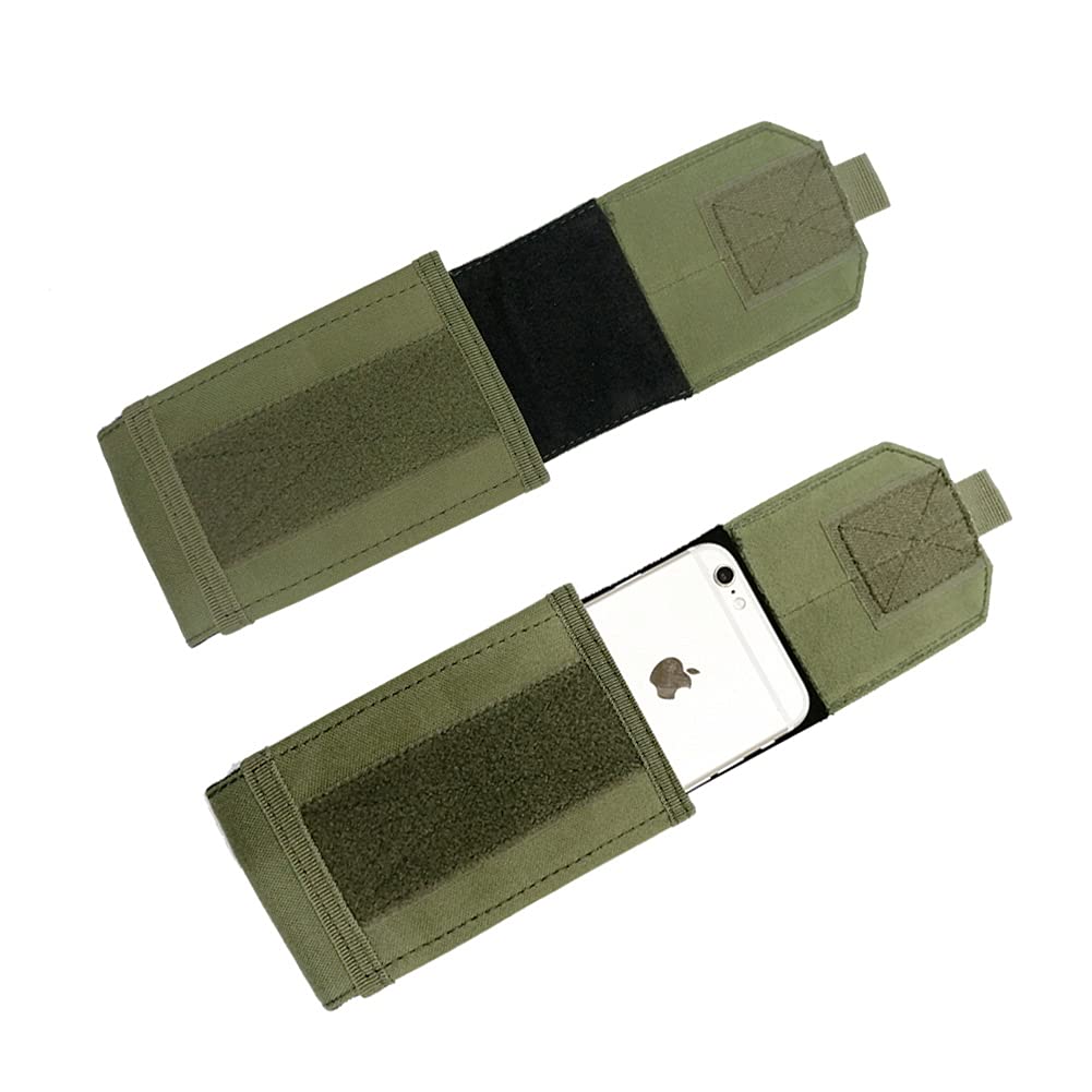 Taktik EDC Çantası Molle Kemer - Edc Everyday Carry incelemesi ve fiyatı