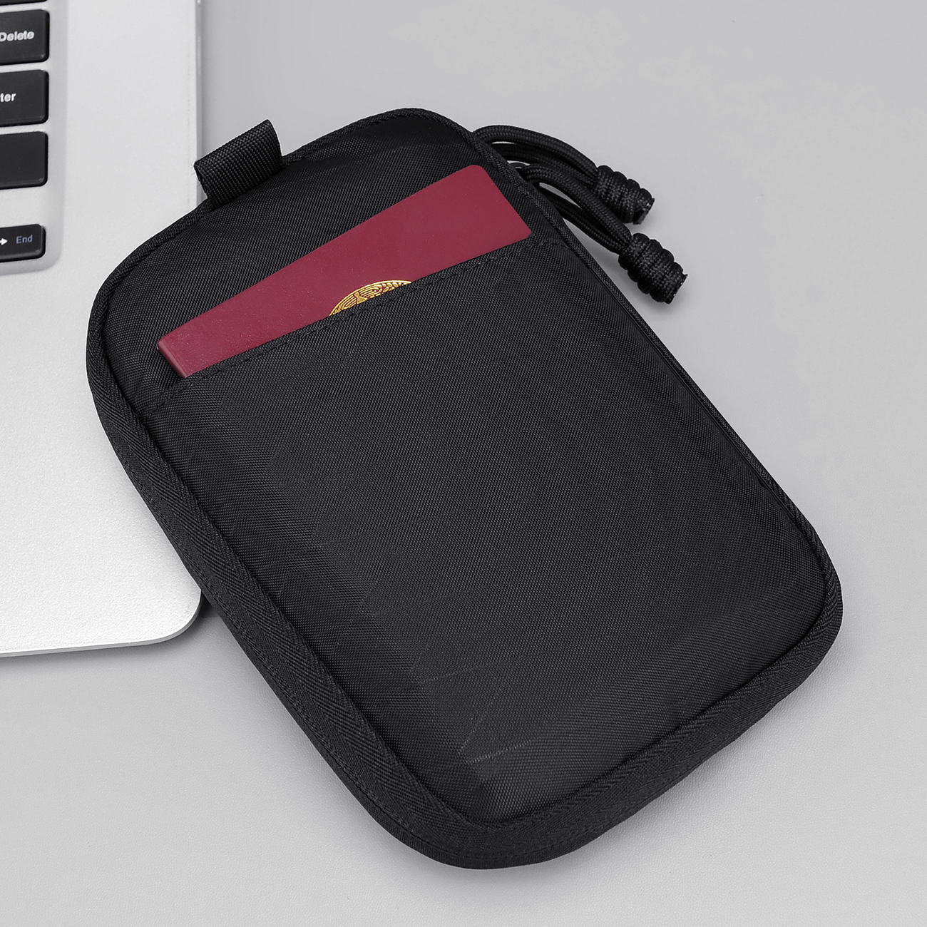 X-Pac Büyük Kapasiteli EDC Cep - Edc Carry Pocket Pouch incelemesi ve fiyatı