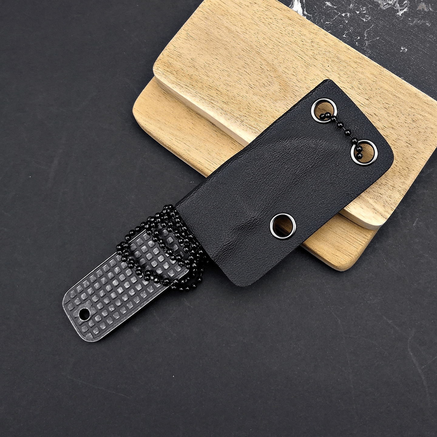 2026 Yeni kompakt sabit bıçakl - Everyday Carry (Edc) Knife incelemesi ve fiyatı